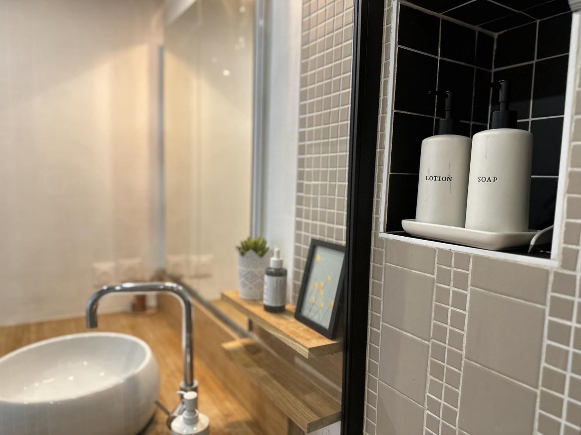 Duplex Loft - Central & Home Cinema 阿讷西 外观 照片